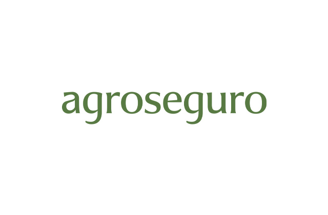 Logo Agroseguro